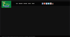 Desktop Screenshot of dragonboatbd.com